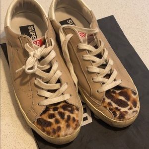 Golden Goose Superstar